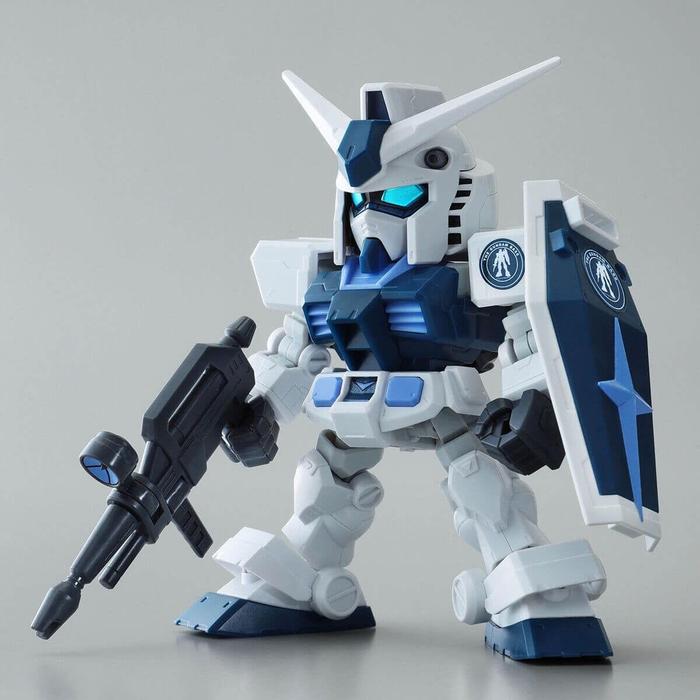 Jual JMS HG Freedom Revive HGCE 1/144 Freedom Revive Stok Siap COD ...