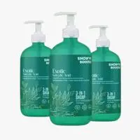 Beli 3 Sabun Leeva Exotic Acne