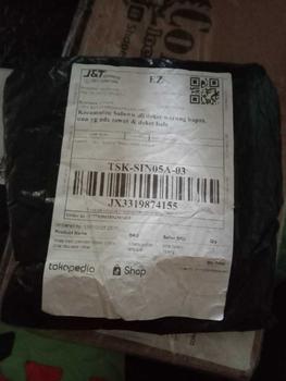 Product Review of Buku Tulis Big Boss 50 Lembar Pak isi 10 Buku putih paper from @**2 0