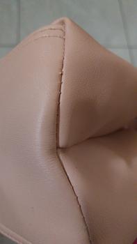 Product Review of SABRINA BAG BY WILDANSTORE TAS SELEMPANG SLINGBAG WANITA Kulit from @**8 2