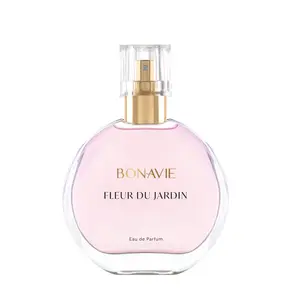 [FREE GIFT] Bonavie Eau de Parfum - Fleur du Jardin / Crème Canele 30 ml