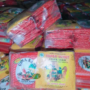 rasa kopi minuman gunasari isi 31 saset Gula Manis