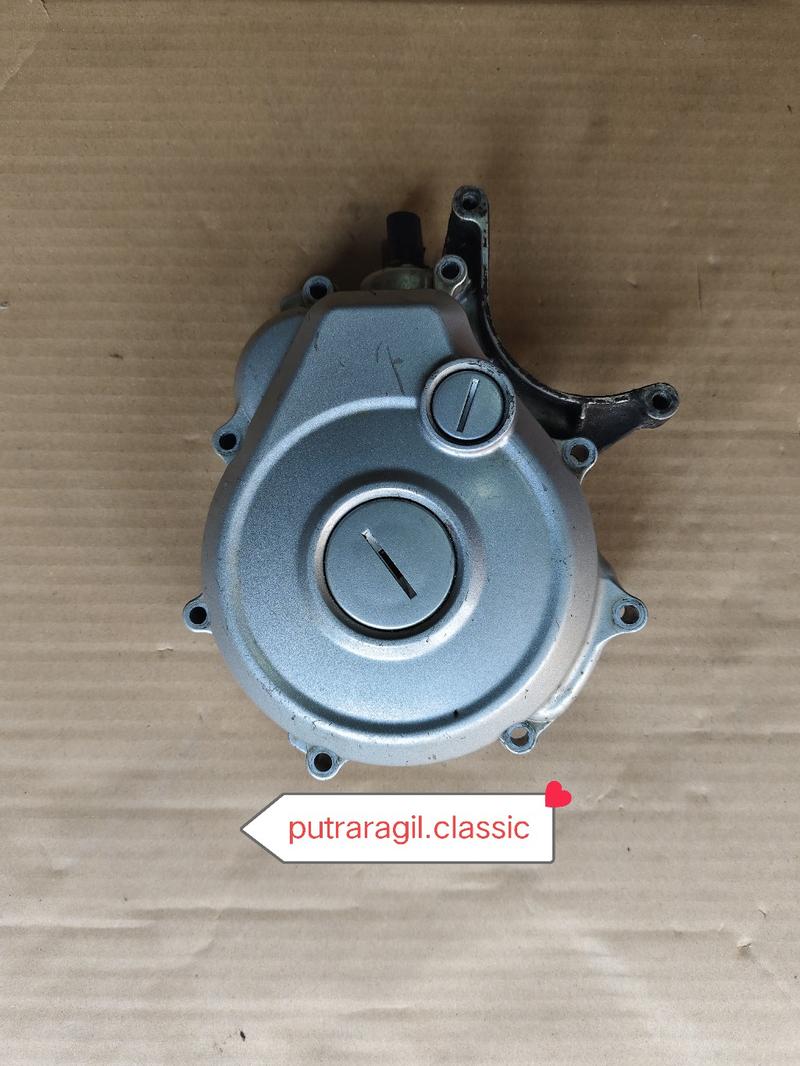 Product Introduction of BLOK MAGNET BLOK KIRI MAGNET YAMAHA VIXION OLD 3C1 ORIGINAL BLOK MAGNET VIXION OLD 3C1 ORIGINAL PNP VIXION NEW NVL NVA 1PA 1
