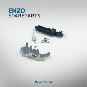 Sparepart Reel Power Handle Wetfish Enzo
