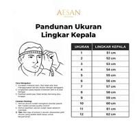 Gambar Aesan - Sortopi Yakub Ulos Ragihotang Batak Medan - 50 dari Aesan Pengantin Kota Palembang 5 Tokopedia