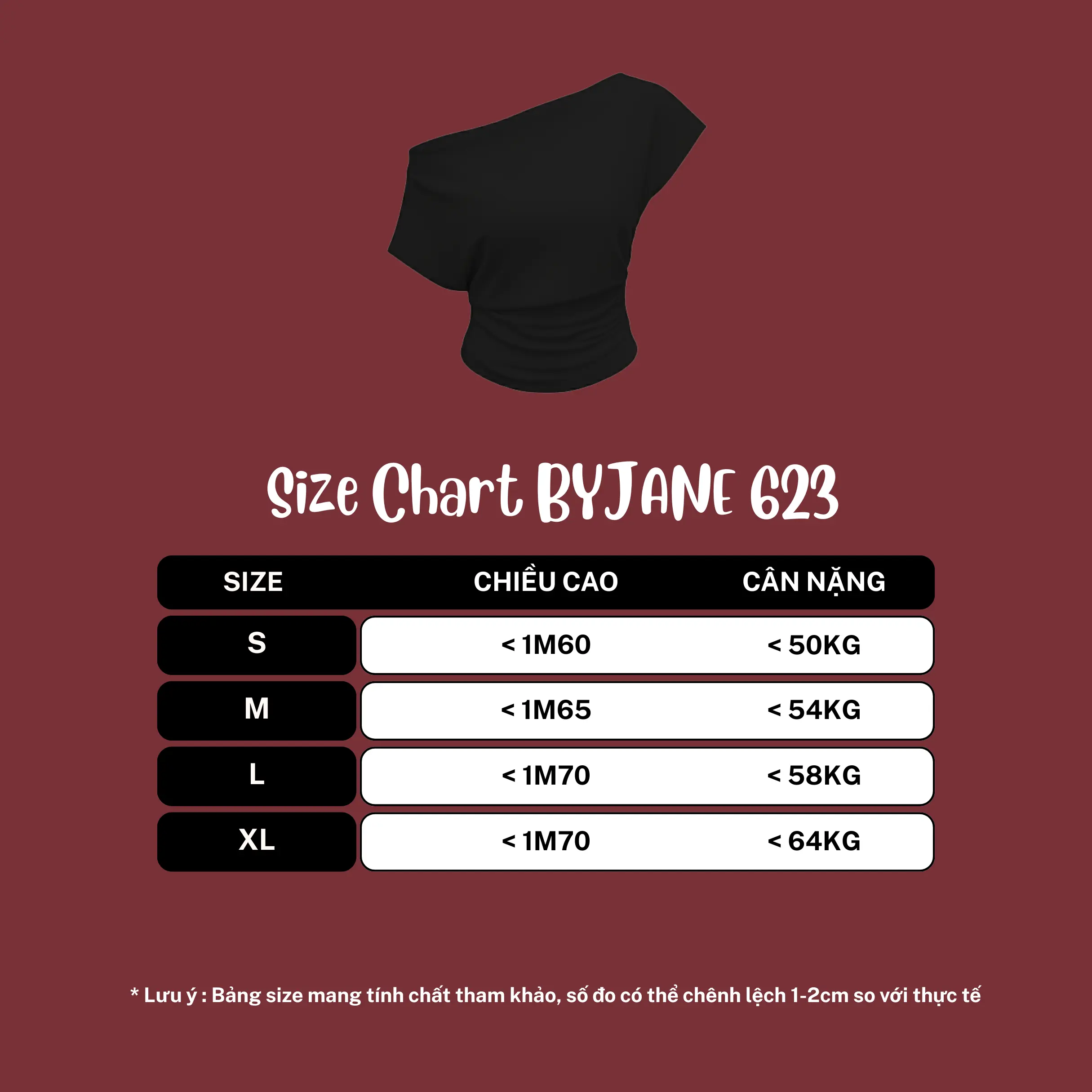 Áo trễ vai cộc tay nữ cotton co giãn BYJANE - 623 | BigBuy360 - bigbuy360.vn Áo trễ vai cộc tay nữ cotton co giãn BYJANE - 623 | BigBuy360 - bigbuy360.vn