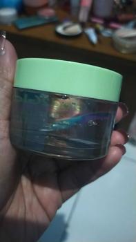 Product Review of Glad2Glow Gel Moisturizer Centella Allantoin Soothing  30g/55/100g Berjerawat Wajah Acne care Calming Cooling soothing Lactic Silver Pelembab Acid Hyaluronic Bruntusan Perawatan Hitam Berminyak Hydrating G2G Skincare beauty Mencerahkan Glycolic from L**a 💙** 3