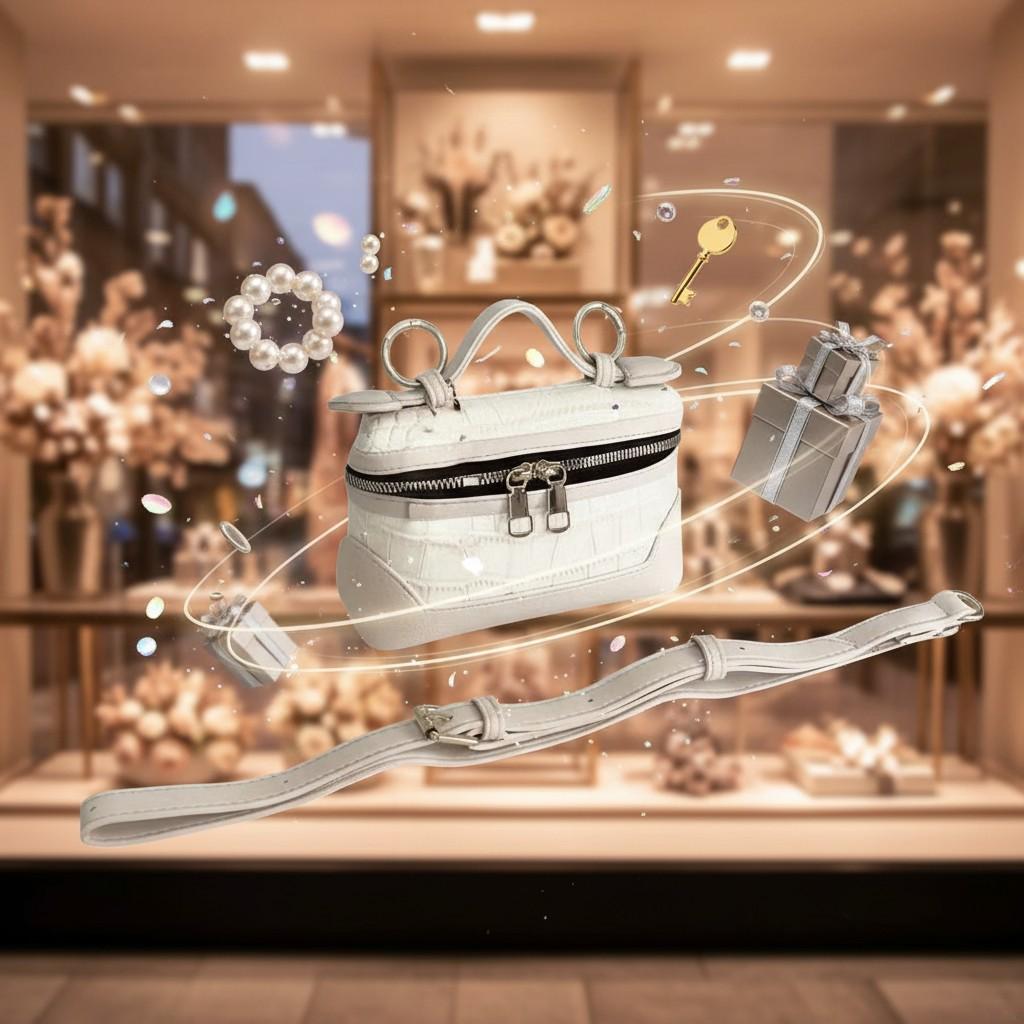 GRACE Tas Selempang Wanita Hand Bag Bahan Croco Glossy 1 Ruang Tas Mini Muat Hp Lucu Elegan Mewah Murah Berkualitas GRACE Tas Selempang Wanita Hand Bag Bahan Croco Glossy 1 Ruang Tas Mini Muat Hp Lucu Elegan Mewah Murah Berkualitas