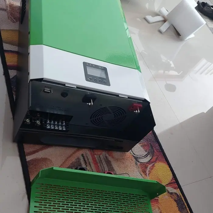 Termurah Inverter Hybrid Offgrid Low Frequency Toroid 1Kw 2Kw 3Kw 5Kw 10Kw 3