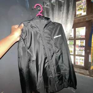 Dobujack Jacket Luca Black