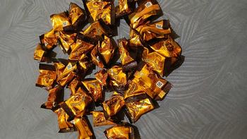 Product Review of Dking coklat almond isi 4 toples ( COD )  kacang almond utuh lapis coklat from R**h 2