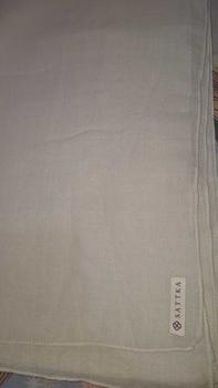 Product Review of Spesial LIVE - Pashmina Voal Airflow Sattka from 𐙚**𐙚 0