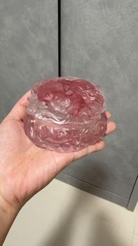 Product Review of 【Benmu】Fengjiu Liuli Ornaments from ❄**️ 0