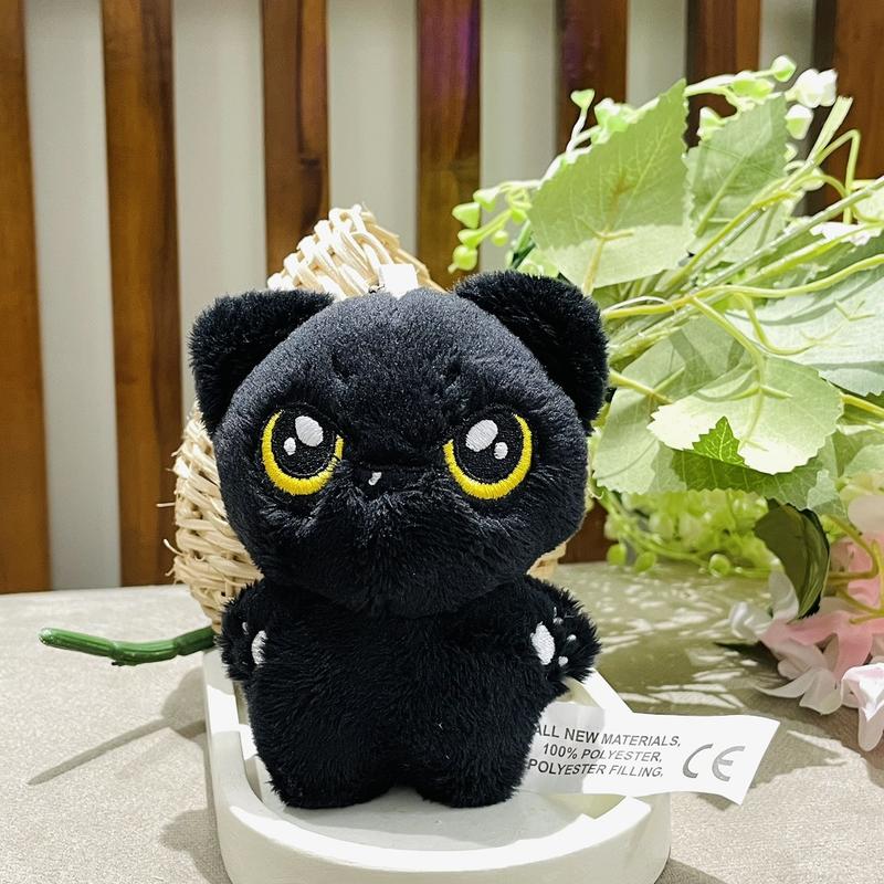 Product Introduction of [ENH] Unoff Enhypen Doll Plushie Jay Jake Heeseung Niki Jungwon Sunoo Sunghoon Boneka karakter Toys 34