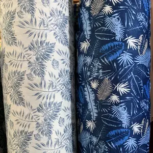 Kain Katun Tokai Motif Pola Abstrak dan Minimalis 150cm Lebar - Cocok untuk Pakaian dan Kerajinan