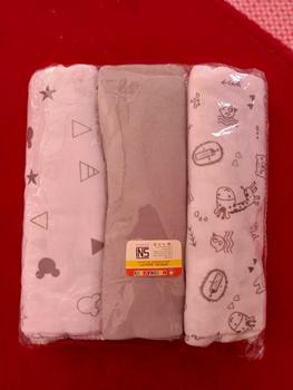 Product Review of PAKET LENGKAP 39 PCS BAJU BAYI NEWBORN BARU LAHIR BAHAN KATUN LEMBUT TERLARIS SNI Parsel from T** 2