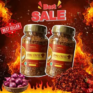 SIWANG EXTRA PEDAS // BAWANG GORENG TERASI MURNI SUDAH BERSERTIFIKASI HALAL RESMI ASLI CIREBON