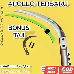 EGGREK APOLLO BONUS TAJI ORIGINAL MALAYSIA BISA LANGSUNG DI GUNAKAN
