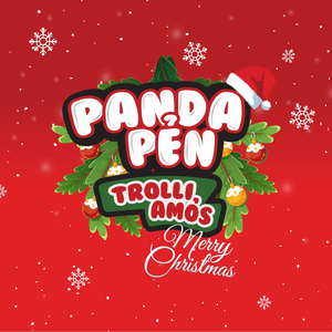 Ăn Vặt Panda Pẻn