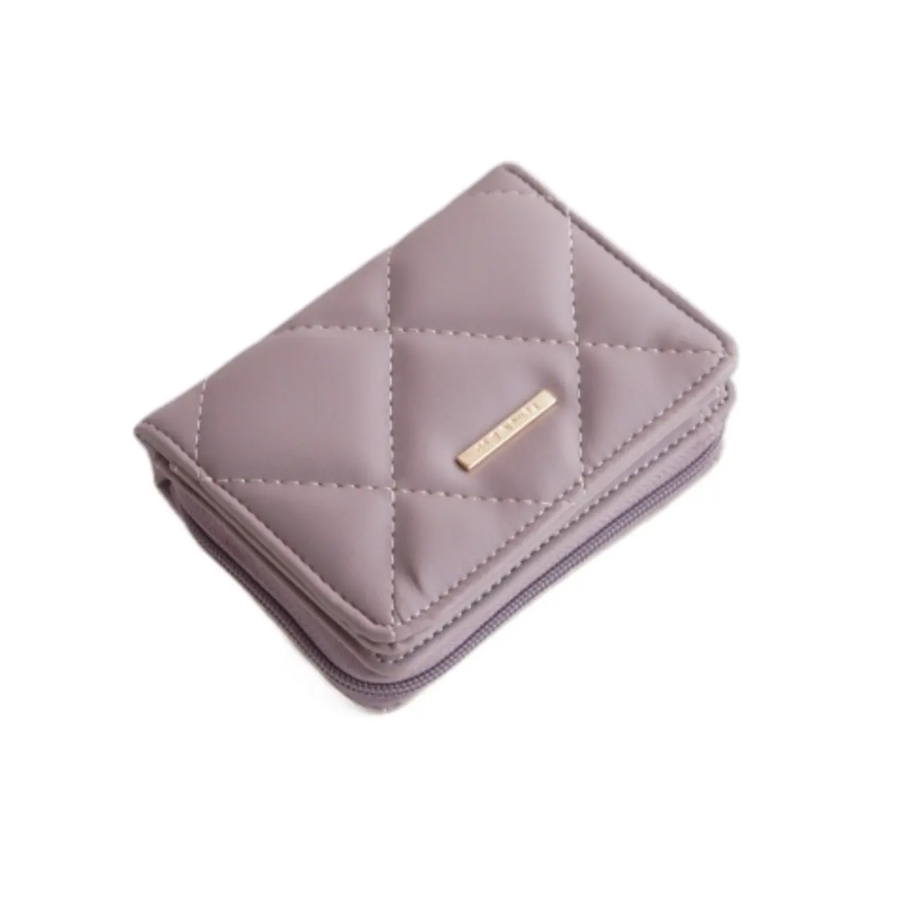 Dompet Wanita DOMPET DINA Dompet Lipat Kartu