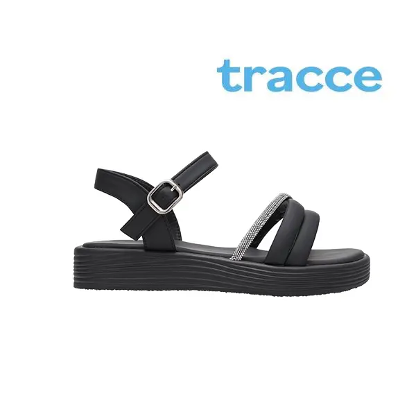Tracce - YF2004 Ankle Straps Sandals