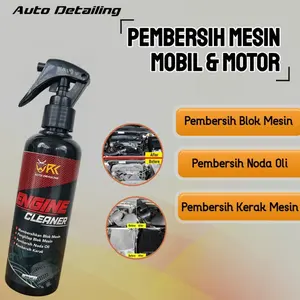 Engine Degreaser Pembersih Mesin Mobil Dan Motor