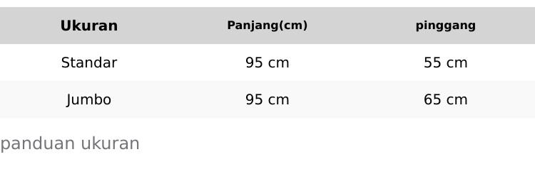 Sarung Tali Saku Dewasa Pria Muslim Nyaman Motif Hitam Bahan Katun Polimicro Premium Full Desain Modern Size Jumbo Praktis Dilengkapi Saku