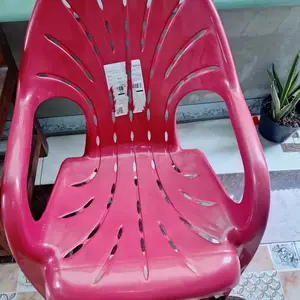 Kursi Santai Plastik Kursi Rileks Kursi sender Kursi Berlengah