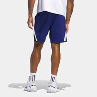 Gambar Celana Basket Pria Adidas Pro Block Short IX1839 - Size S dari Home Court Official Kota Bandung 2 Tokopedia