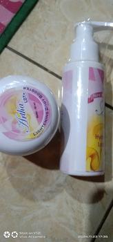 Product Review of Lotion dan booster Artha Ldt+ from Y**i 3