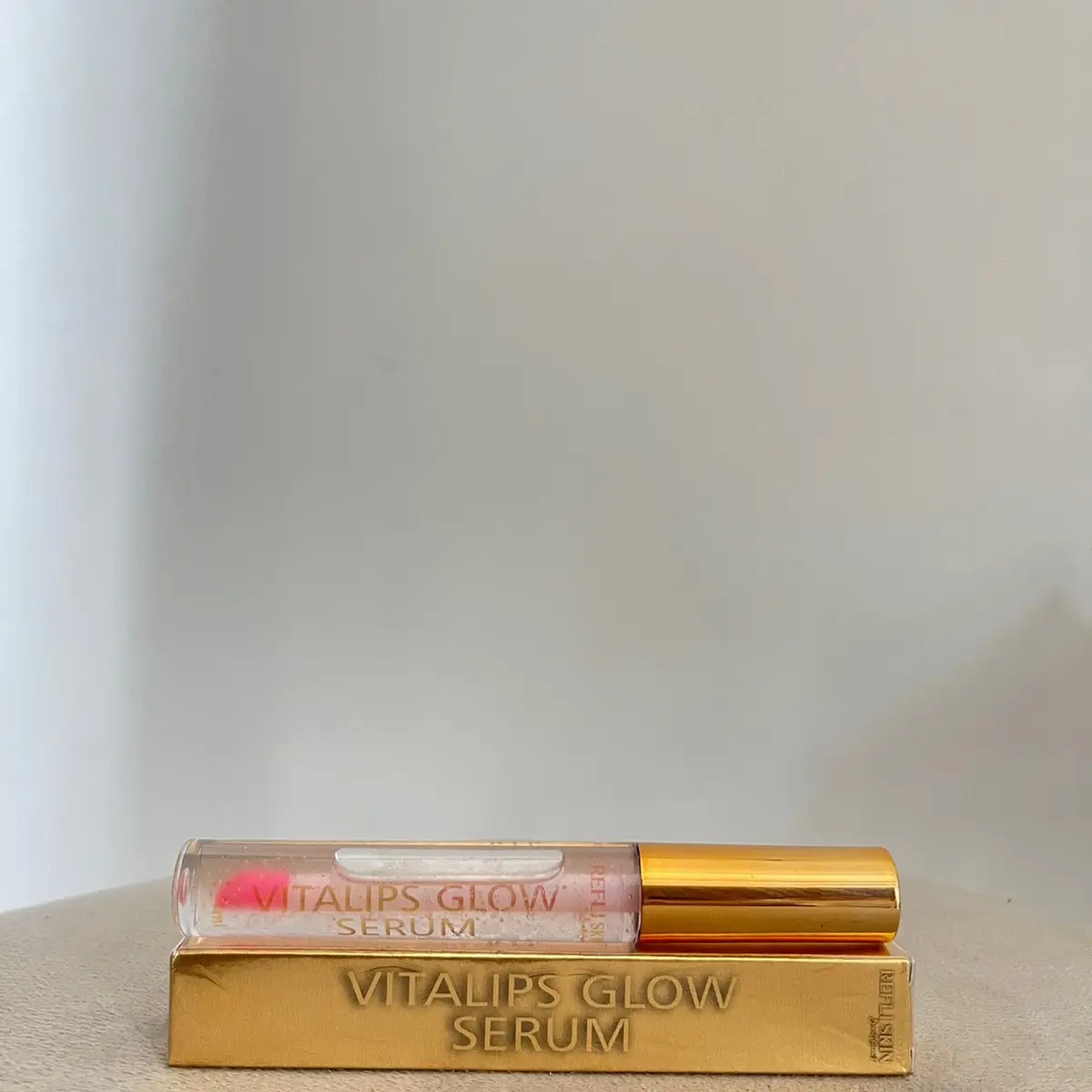 Vitalips Glow Serum