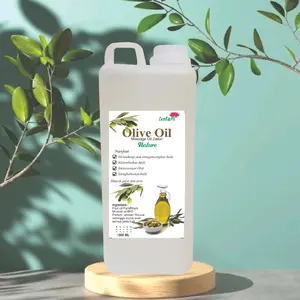 Minyak Zaitun Massage Oil - Minyak Pijat 1 Liter Murah Urut