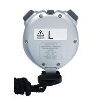 Gambar Stopwatch SEIKO Digital S23603P1(SW) 100 Lap Memory dari Carolina Watch Official Shop Kota Administrasi Jakarta Barat 3 Tokopedia