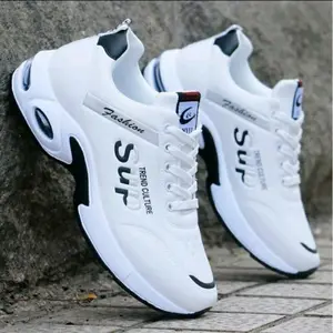 Sepatu Pria Seneakers Pria Sepatu Joging Pria Sepatu Pria Keren Fashion SUP PRES
