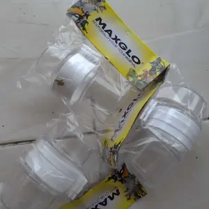 CEPUK MAXGLO ISI 3 TEMPAT MAKAN MINUM BURUNG CANGKIR MAXGLO TERBARU