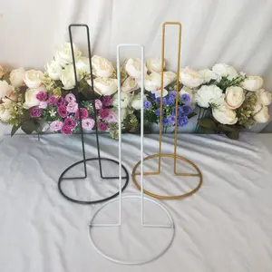 Standing Wisuda Buket/ Dudukan Besi Bunga Nikahan/Standing Buket Murah Standing Buket Bunga Pajangan Bouqet Tempat Dudukan Bucket Tinggi 30cm Bahan Besi Untuk Kebutuhan Florist Murah