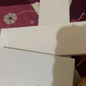 Rak hiasan kamar aesthetic Dinding ukuran 40 cm hemat ruang serba guna papan dinding tatakan pernak pernik ambalan kayu