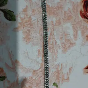 GELANG TANGAN RANTAI PRIA 3mm-11mm GELANG ANTIPUDAR PRIA GELANG ANTIPUDAR Bracelets