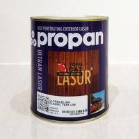 Gambar CAT POLITUR PROPAN ULTRAN LASUR WARNA 1 LITER dari Toko Cat Warna Abadi Kota Tangerang 3 Tokopedia