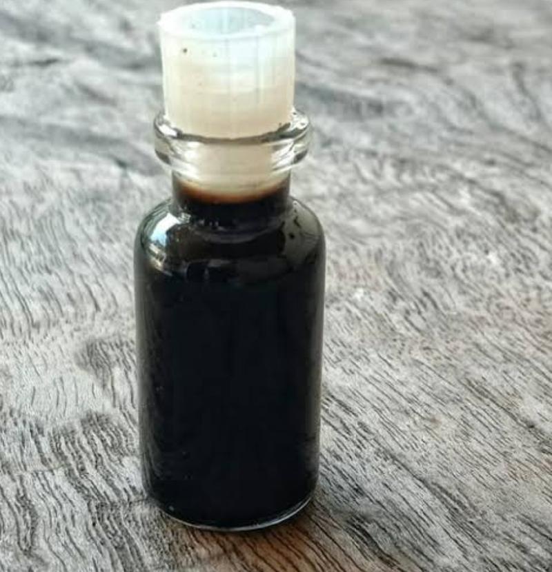 Product Introduction of misik hitam kental asli original 0