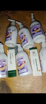 Product Review of BANDILNG HB COLLAGEN SERIES  6 PCS BPOM Mencerahkan Lotion from s**a 1