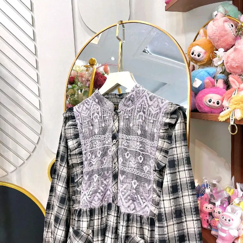 Beli Lokal Kihe Gaun Wanita dewasa kode A02 3
