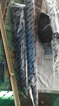 Product Review of list body Rush Terios 2018 sampai 2023 hitam satu set 4 pcs from U**R 0
