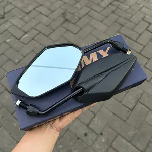 Spion Standar yamaha, spion Jupiter, spion vixion, spion nmax, spion mio vega aerox lexi fiz r drat 14