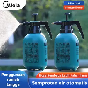 Mieia Bottle Pressure Sprayer  Botol Spray Semprotan Pompa Manual 1L/2L/3L