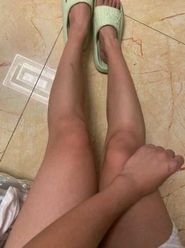 Product Review of body lotion pemutih hand body pemutih pemutih badan permanen whitening body lotion pengelupasan kulit Mengurangi noda hitam melembabkan improve dull from W**a 2
