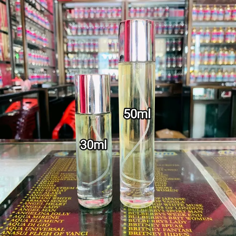 Polo sport Inspired Parfum refill murah berkualitas non alkohol
