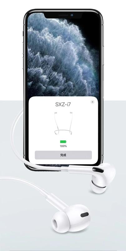 Product Introduction of Tai nghe có dây Lightning cho Apple iPhone , 14 Pro Max, 13, 12, 11, XS , XR, X, 6, 7, 8 Plus, SE, Jack 3,5 mm, tai nghe nhét tai, phụ kiện 2