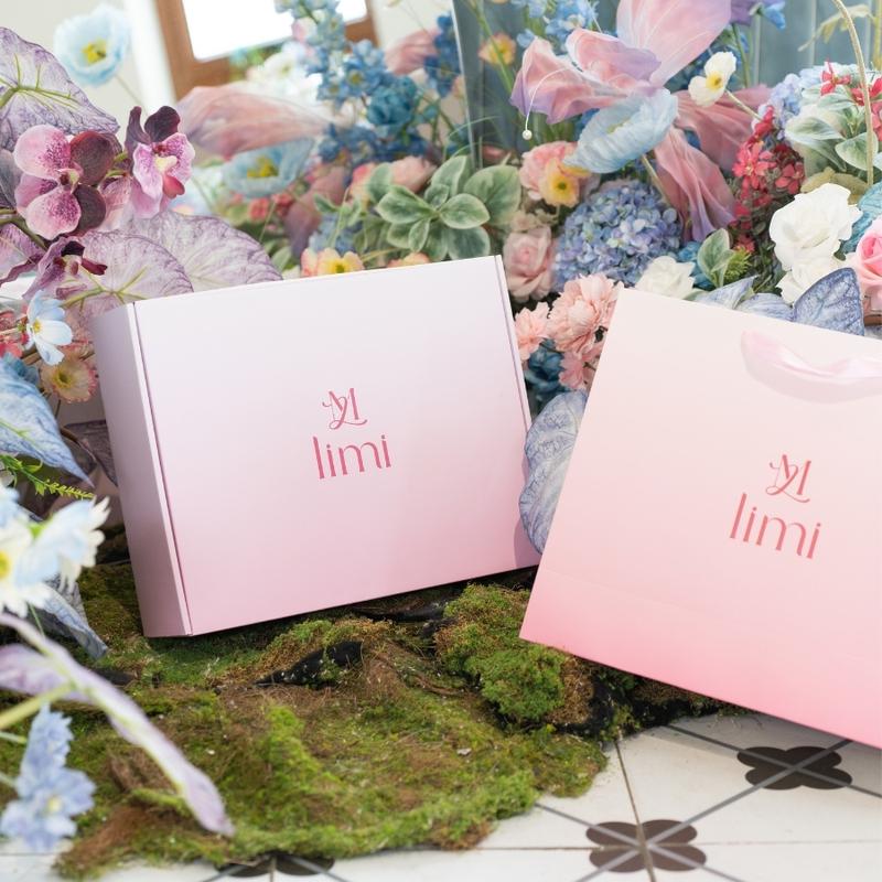  Hộp và Túi Giấy đựng quà ngày lễ sinh nhật túi xách công sở size to Limi Bags làm quà tặng cô giáo mẹ bạn gái người yêu 