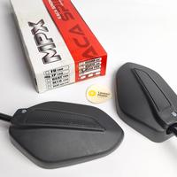 Gambar Spion Model Megapro Tiger Revo Cb150R Cocok Untuk Semua Motor Honda dari Lestari Motor 2 Kota Administrasi Jakarta Barat 3 Tokopedia